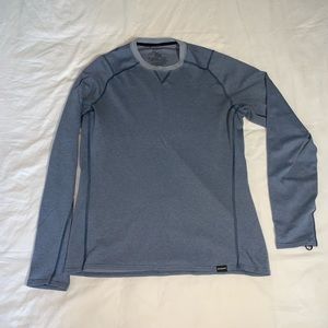 Patagonia Lightweight Long Sleeve